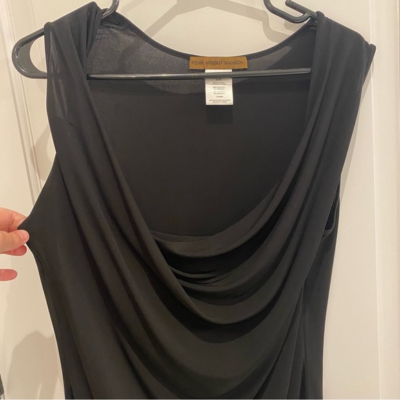 British designer top - Picture 4 of 4